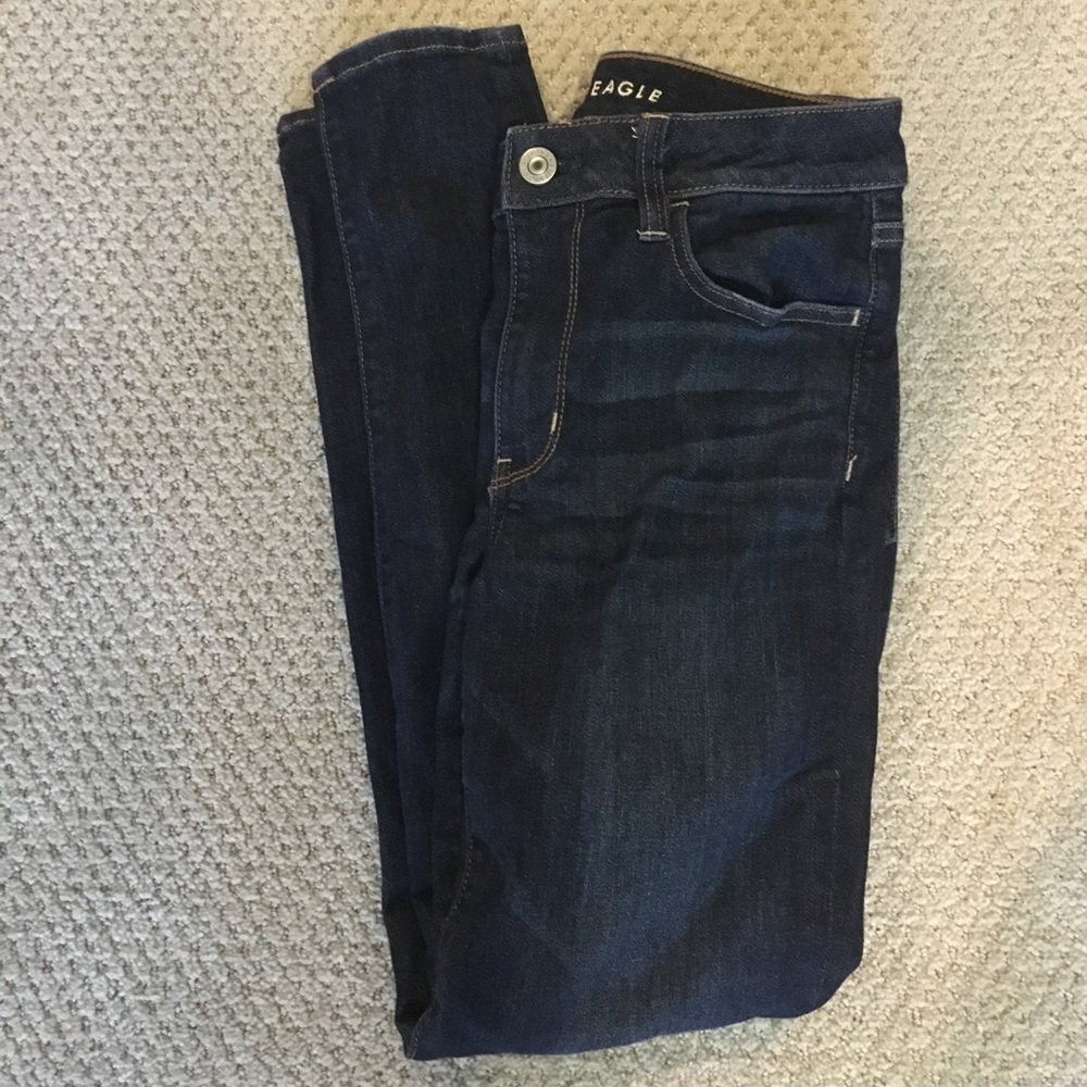 AE Ne(x)t Level High-Waisted Jegging